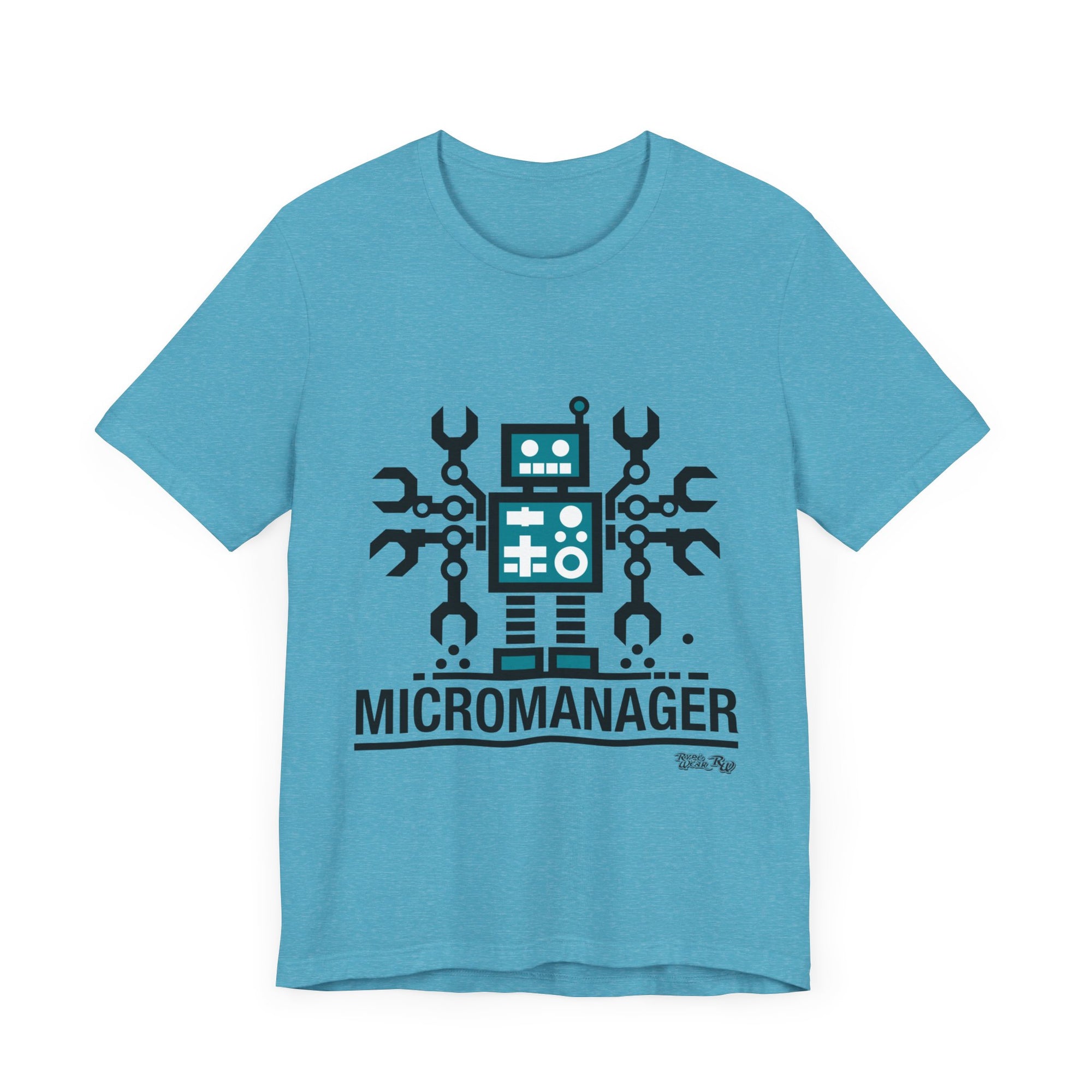 Micromanager