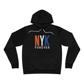 NYK Forever Hoodie