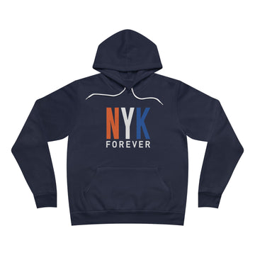 NYK Forever Hoodie