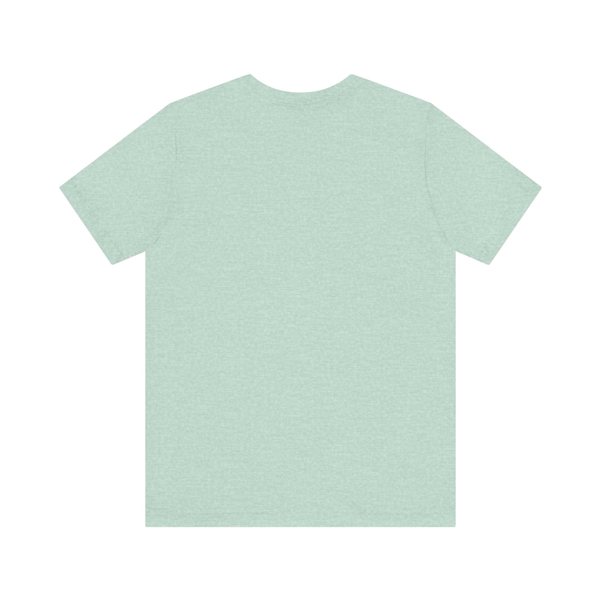 Ridin Dirty "Tres" Unisex Jersey Short Sleeve Tee