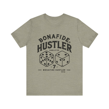 Bonafide Hustler