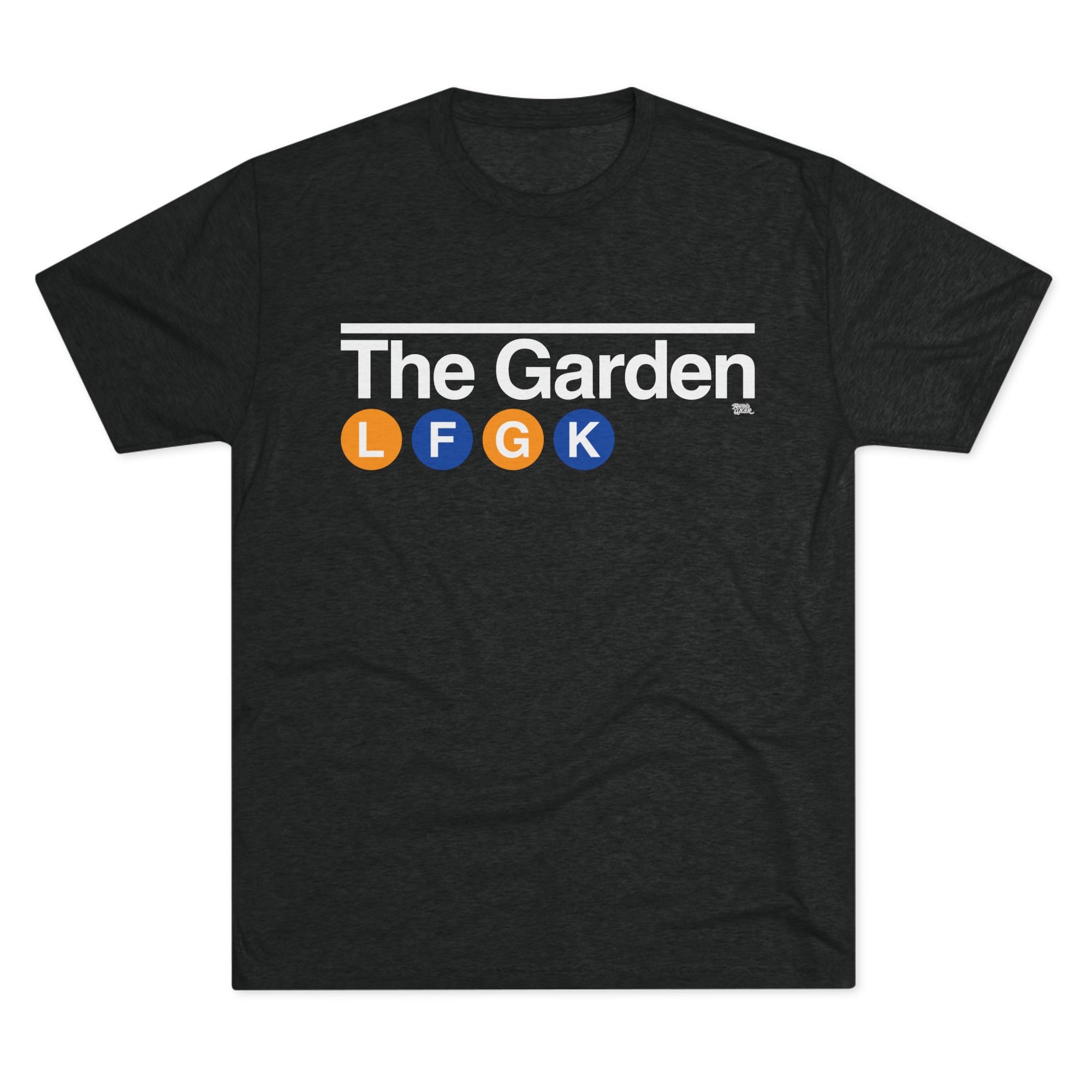The Garden | LFGK