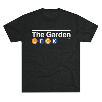 The Garden | LFGK