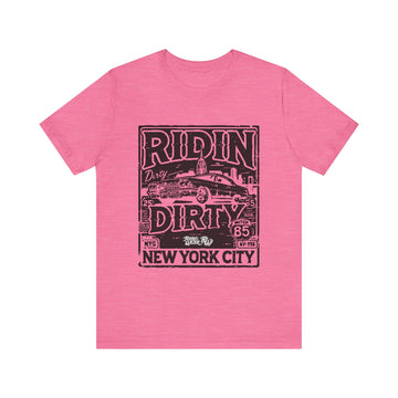 Ridin Dirty NYC