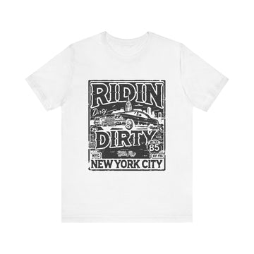 Ridin Dirty NYC