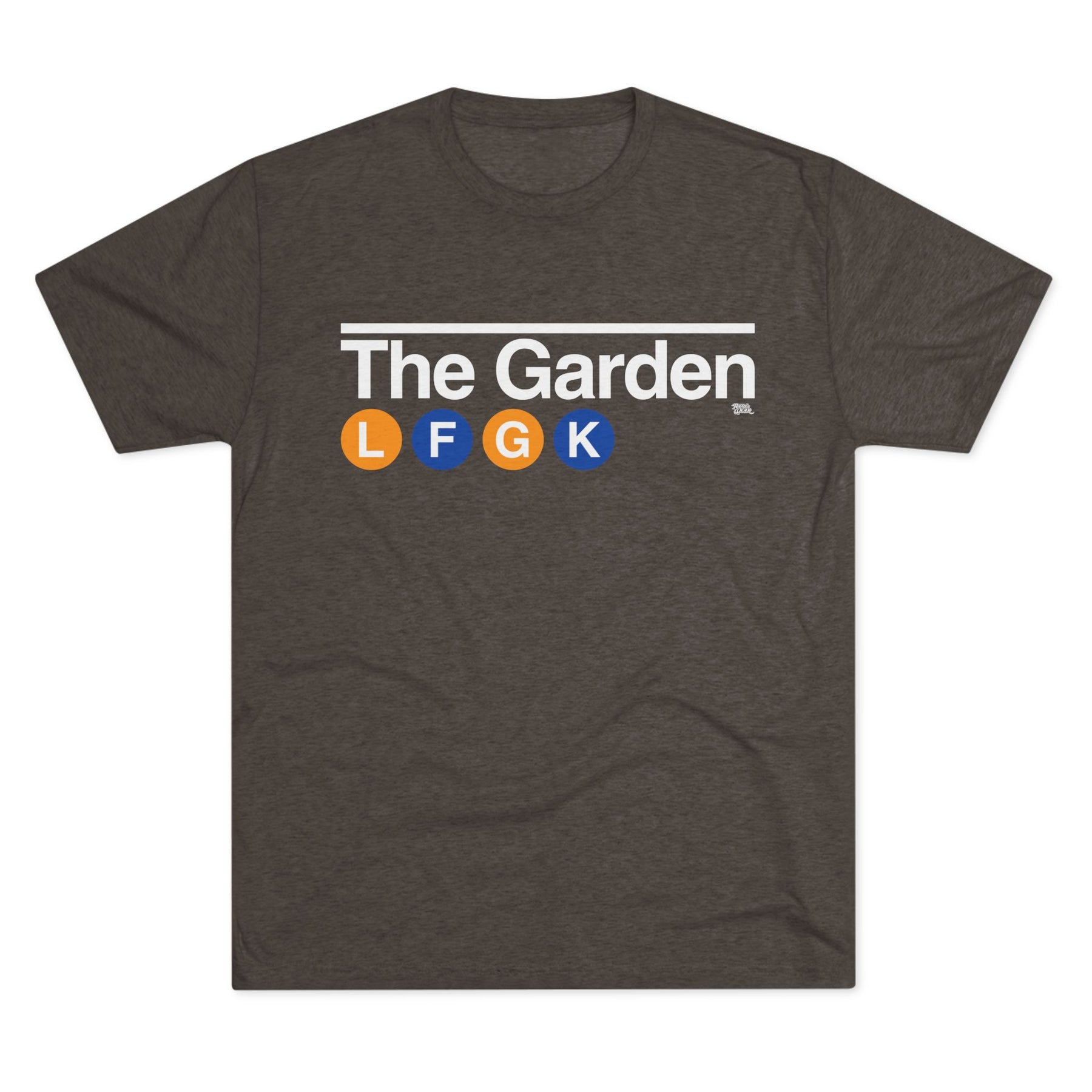 The Garden | LFGK