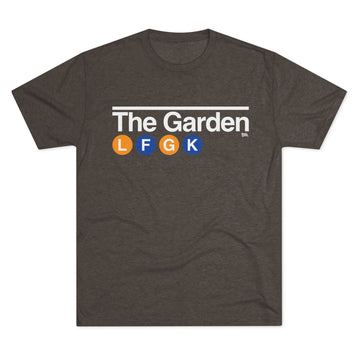 The Garden | LFGK