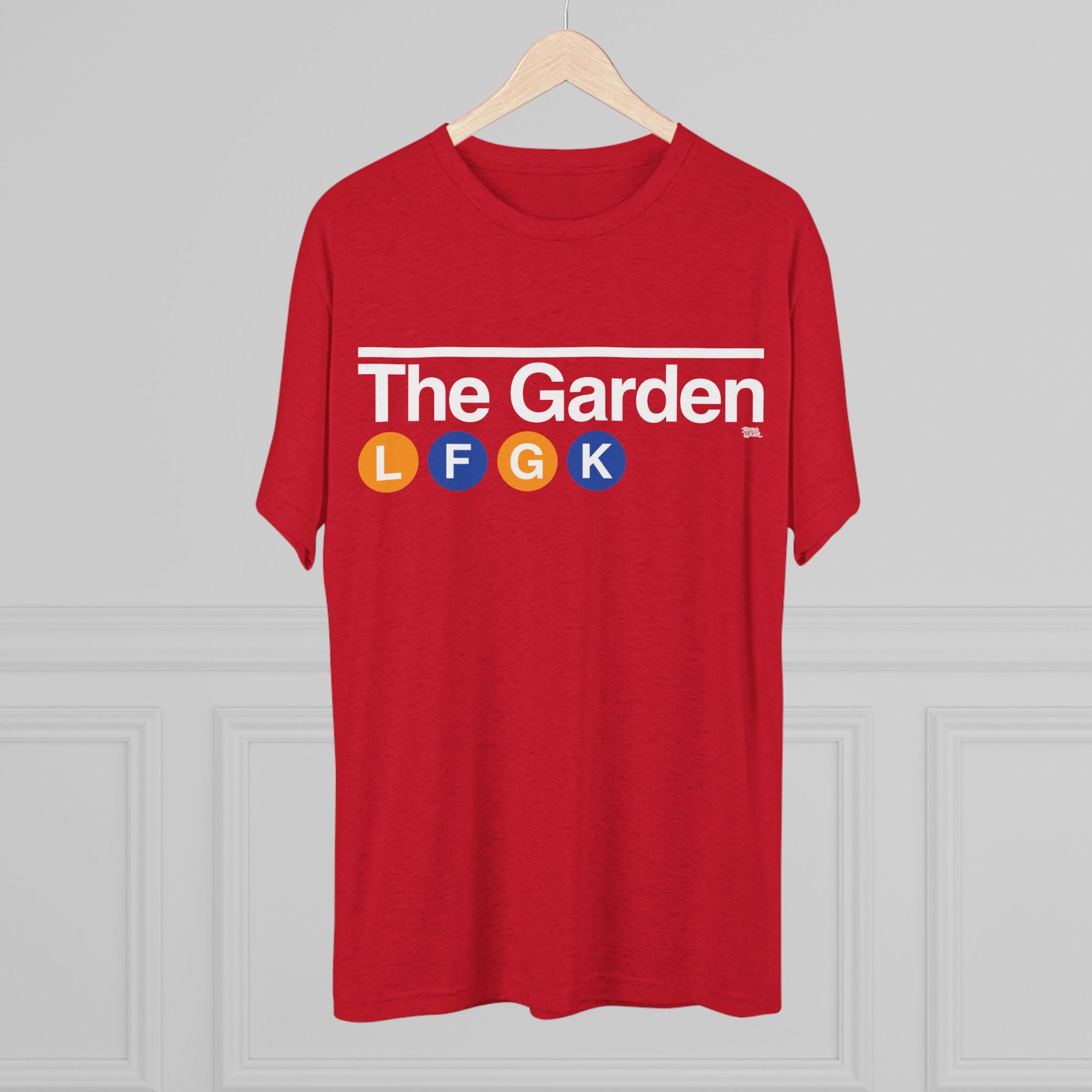 The Garden | LFGK