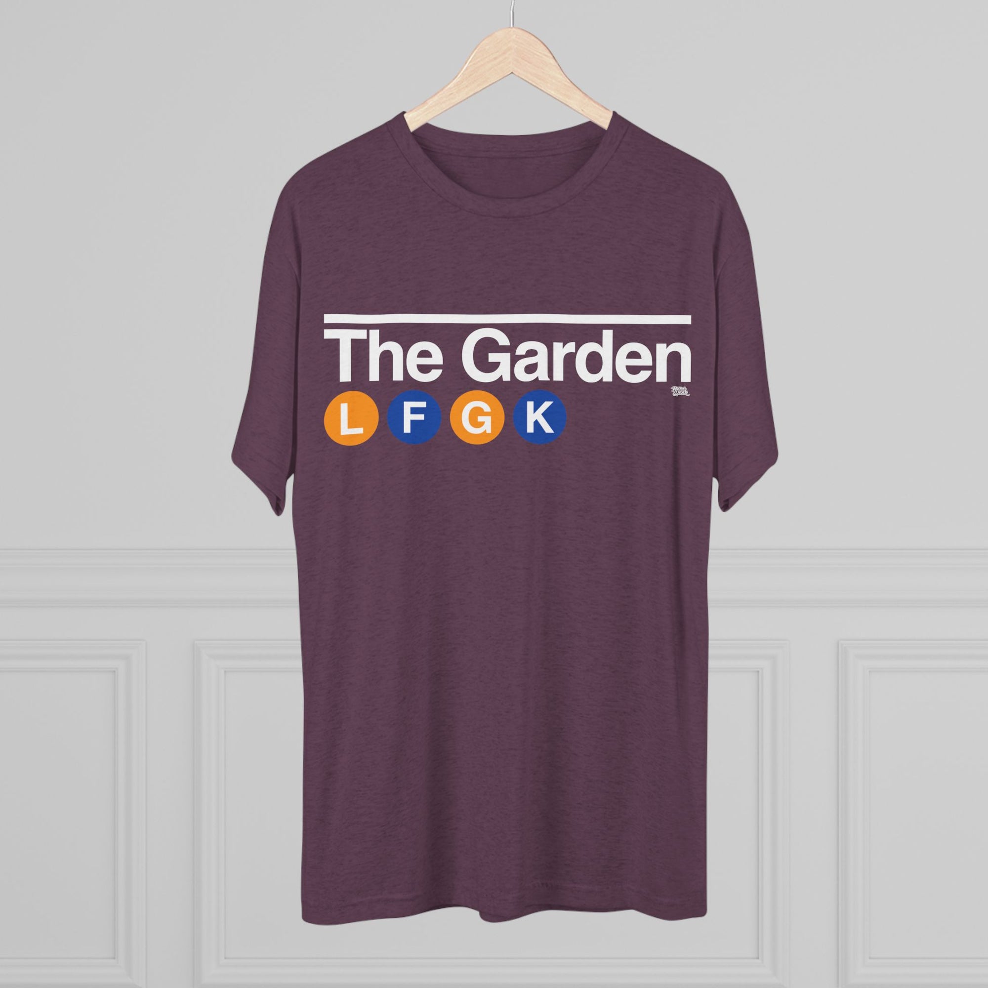 The Garden | LFGK