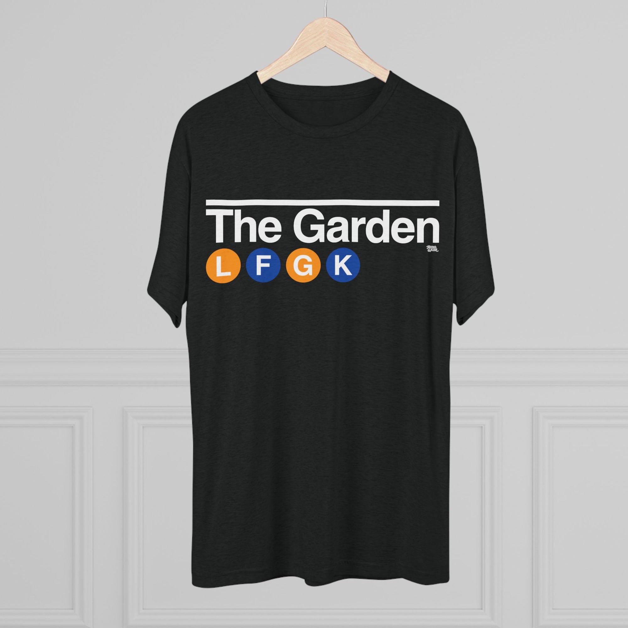 The Garden | LFGK