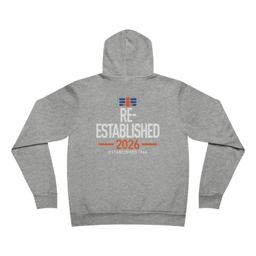NYK Forever Hoodie