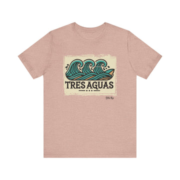 Tres Aguas