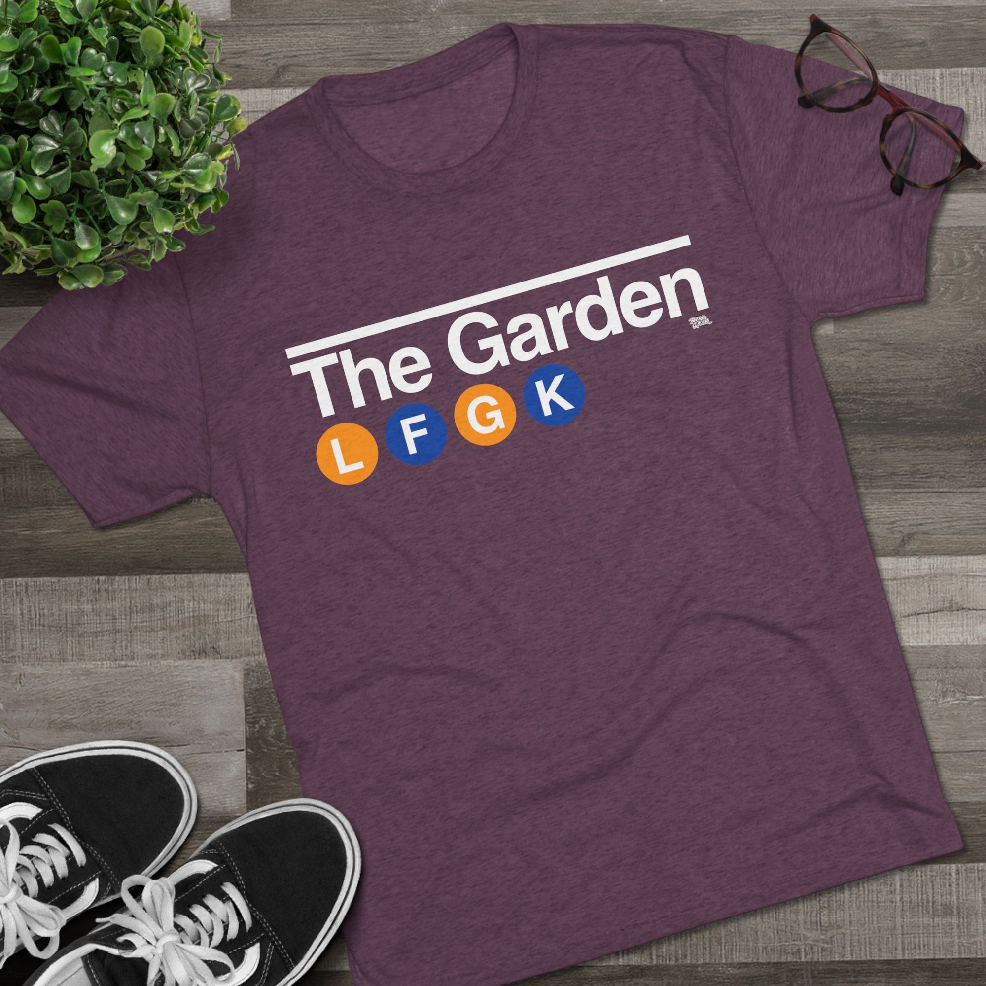 The Garden | LFGK