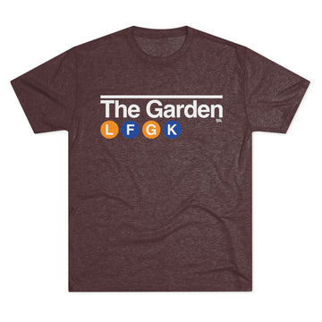The Garden | LFGK