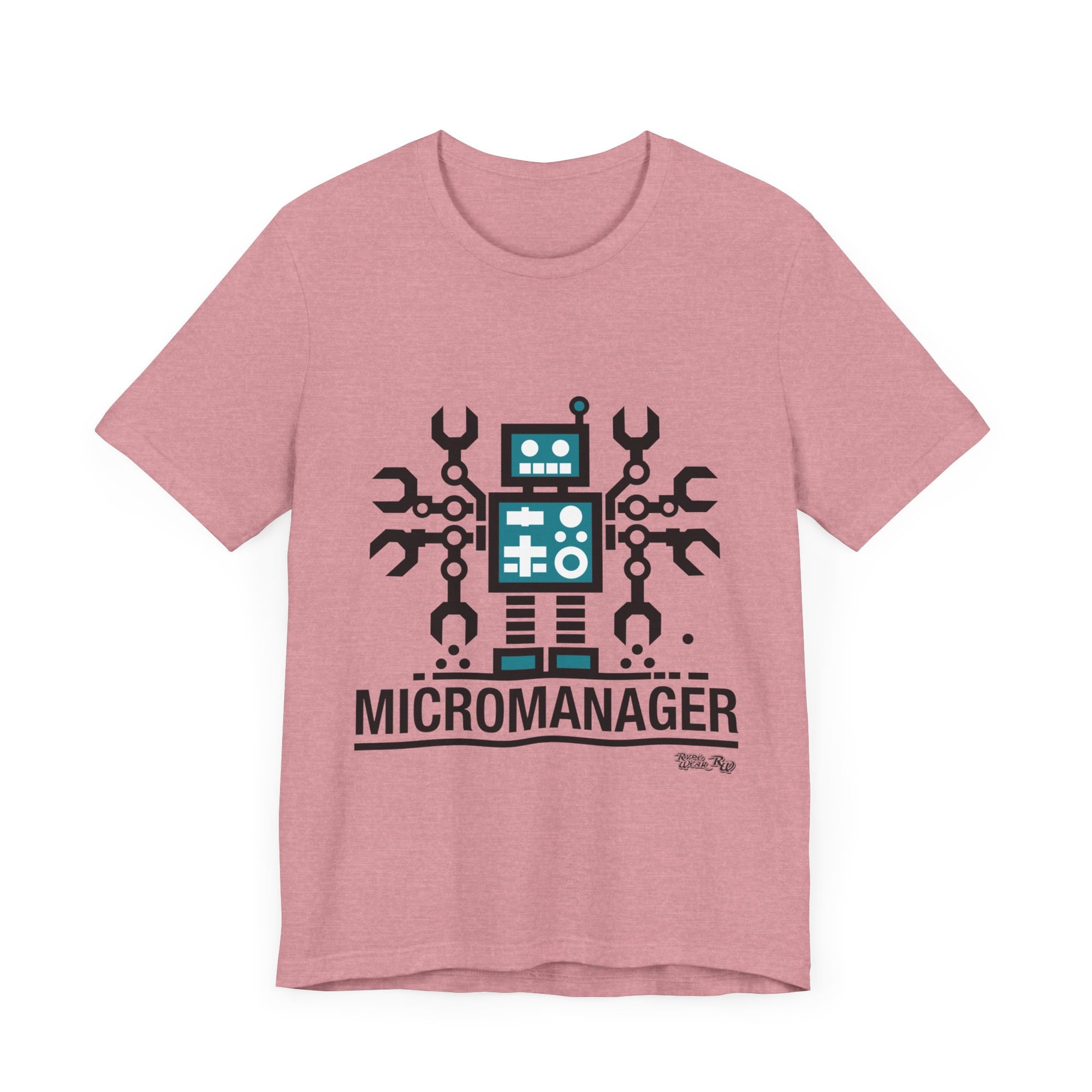 Micromanager
