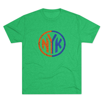NYK Heritage