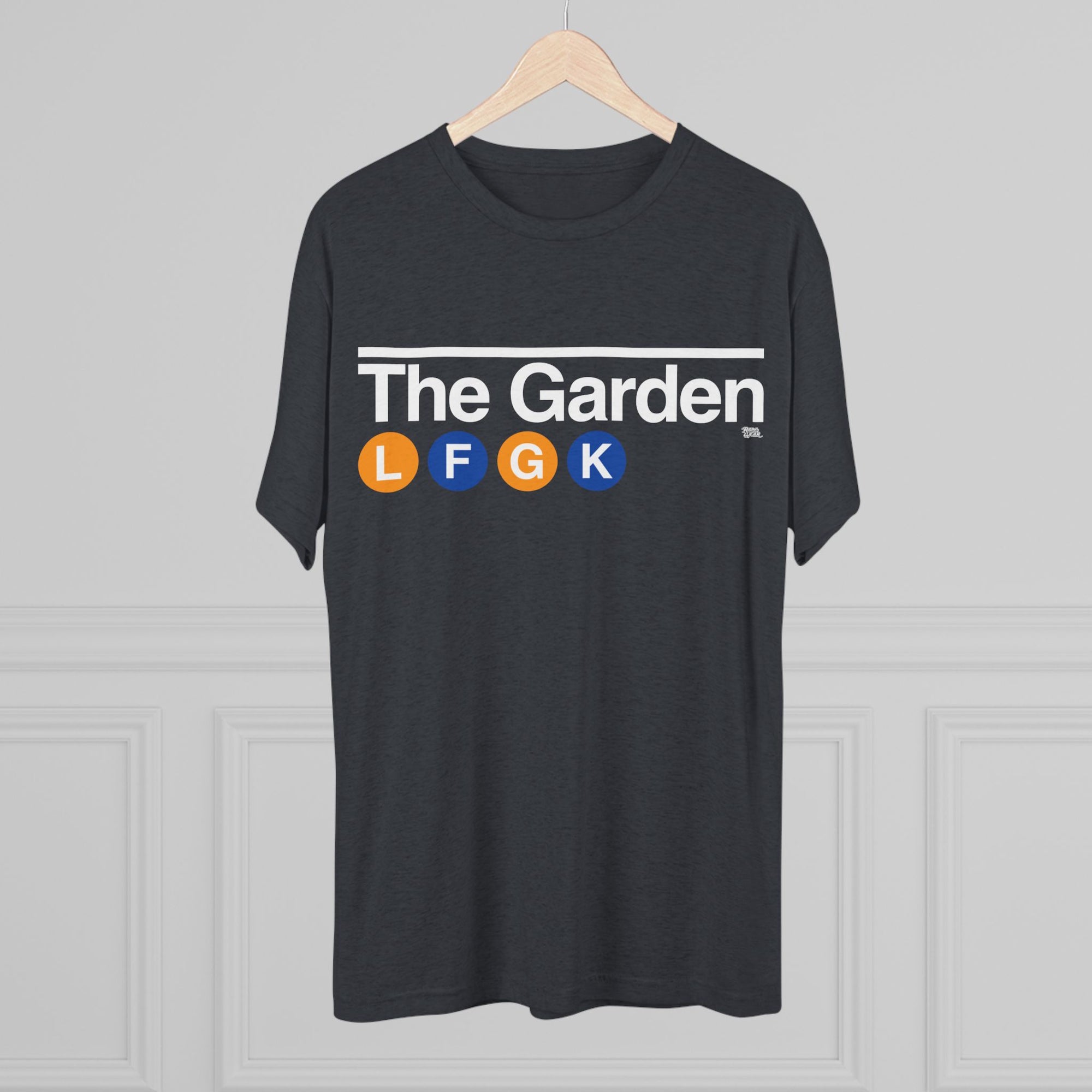 The Garden | LFGK