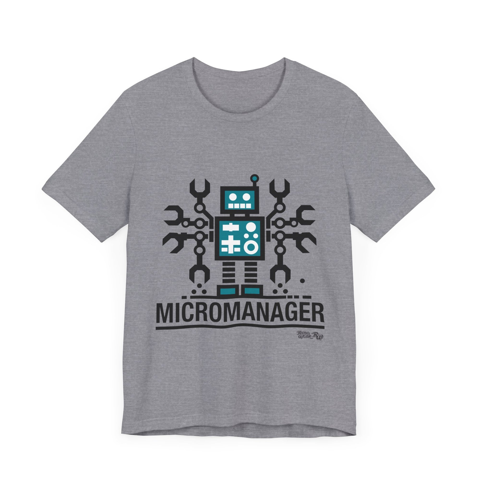 Micromanager