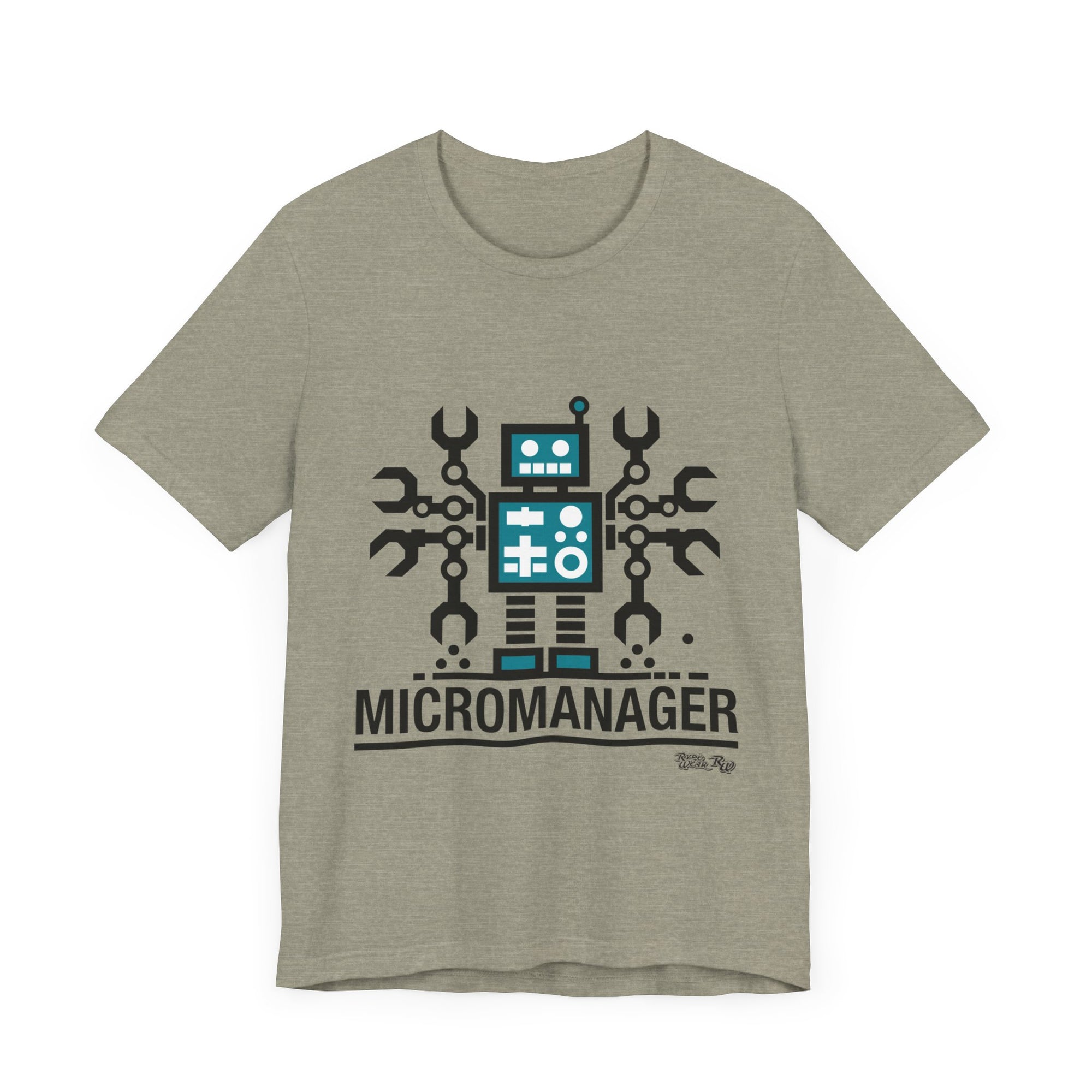 Micromanager