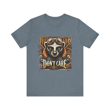 Honey Badger Don't Care