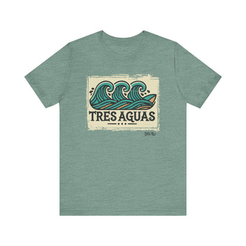 Tres Aguas