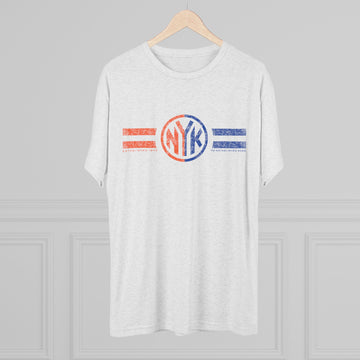 Re-Established 2026 NYK Retro