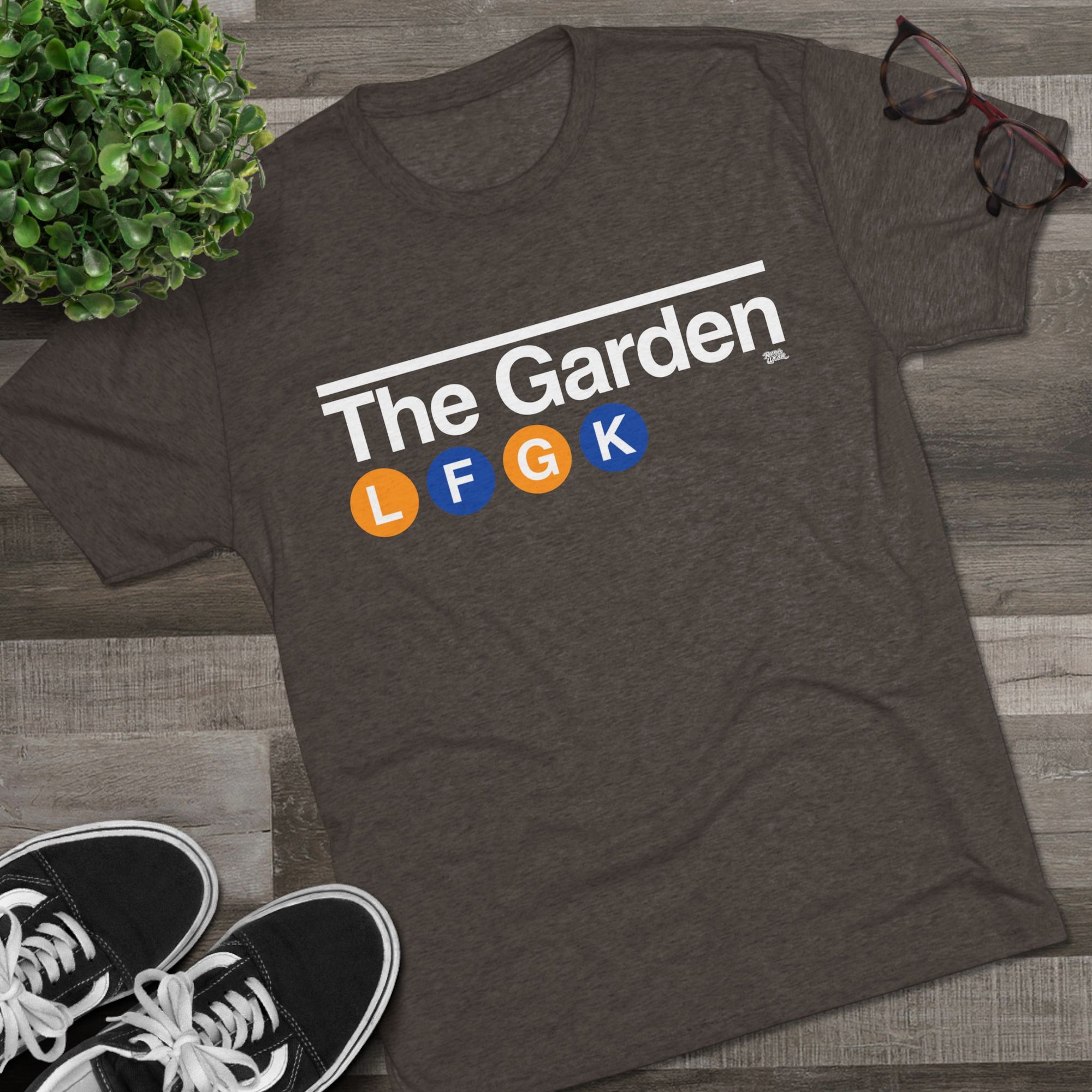 The Garden | LFGK