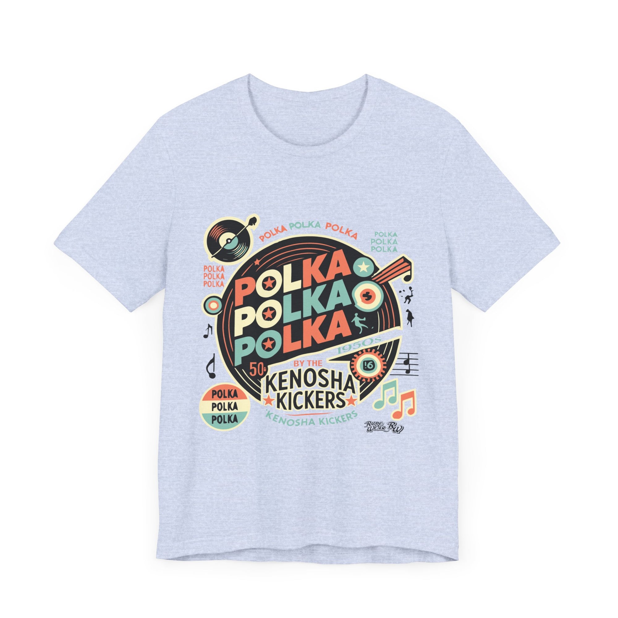 Polka Polka Polka