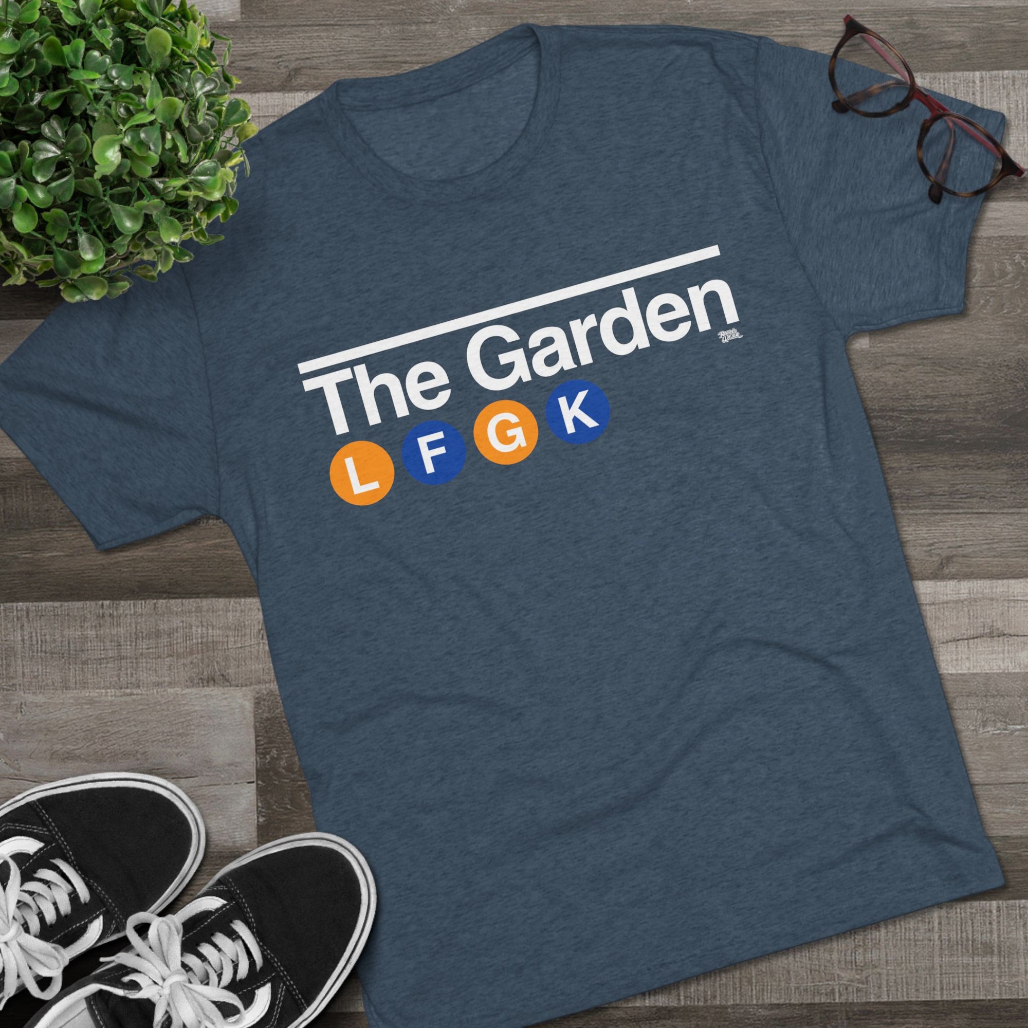 The Garden | LFGK