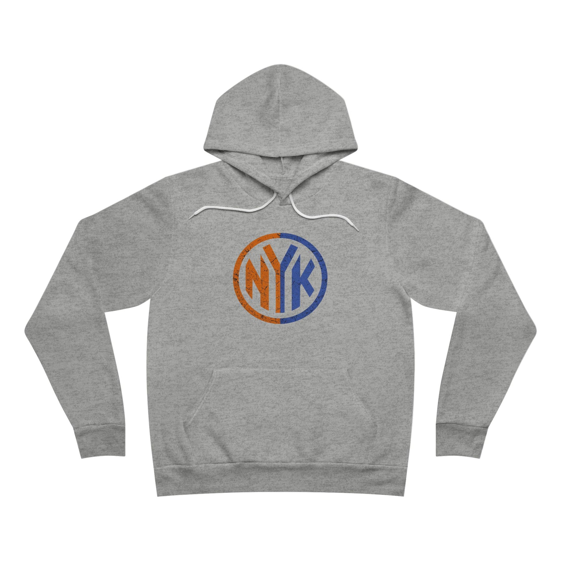 NYK Circle Mark