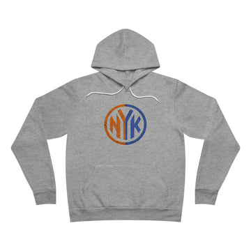 NYK Circle Mark