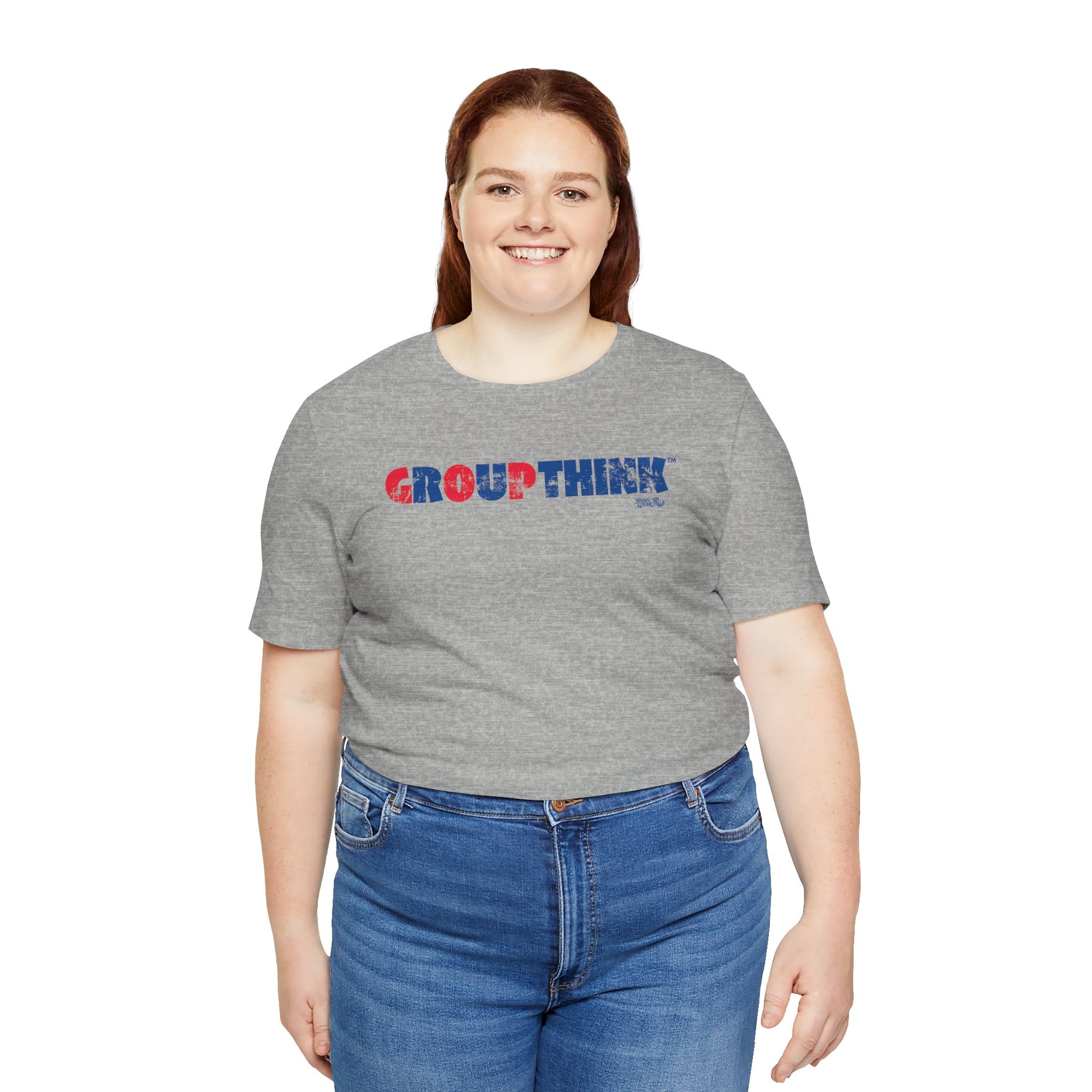 GrOuP Think