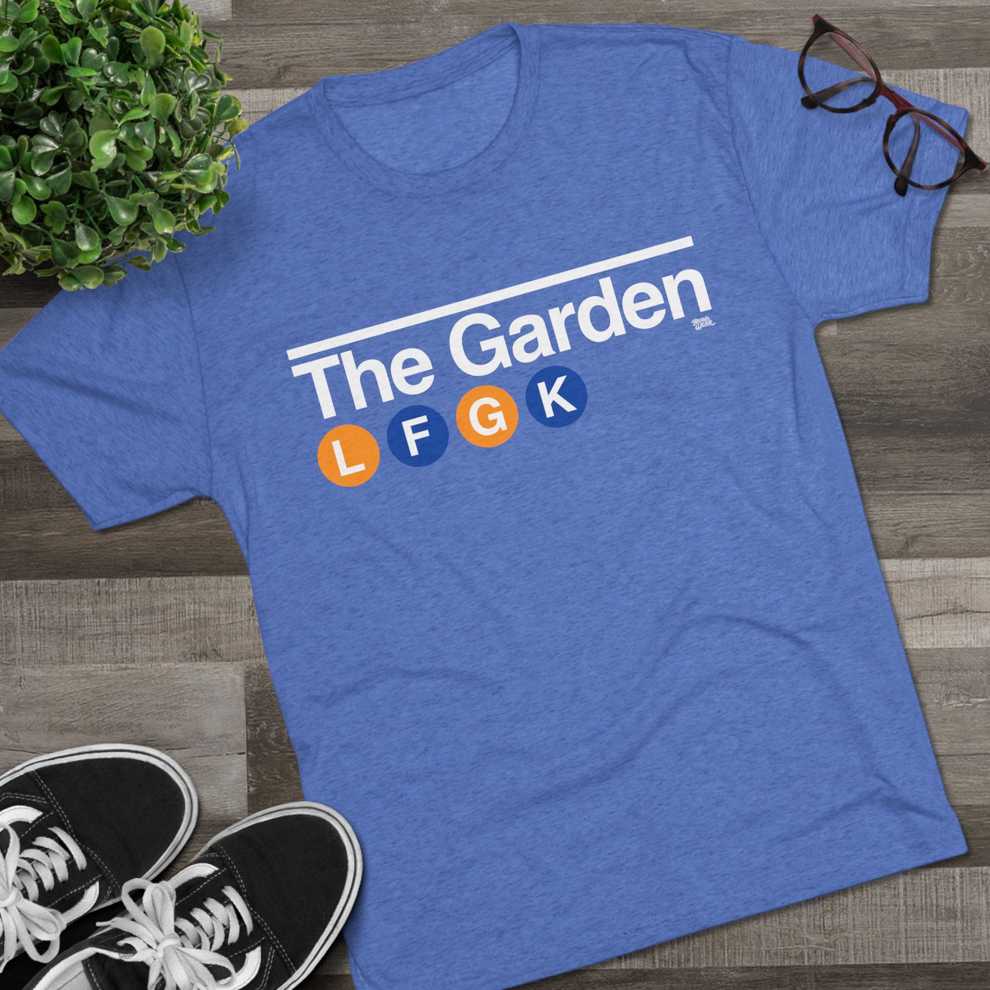 The Garden | LFGK