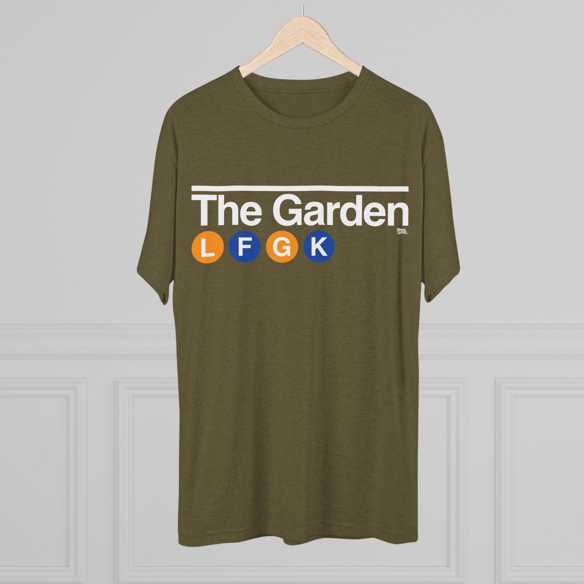 The Garden | LFGK