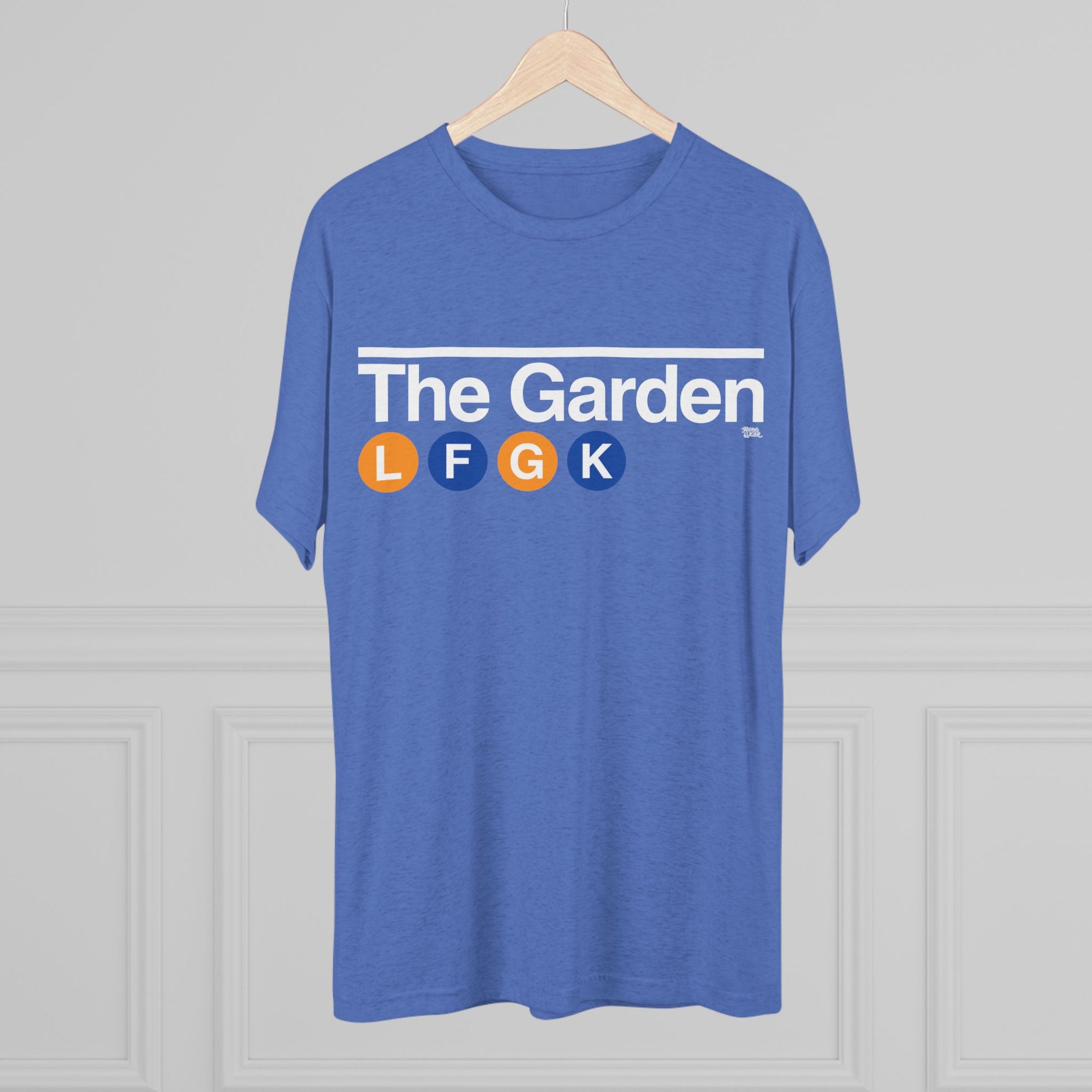 The Garden | LFGK