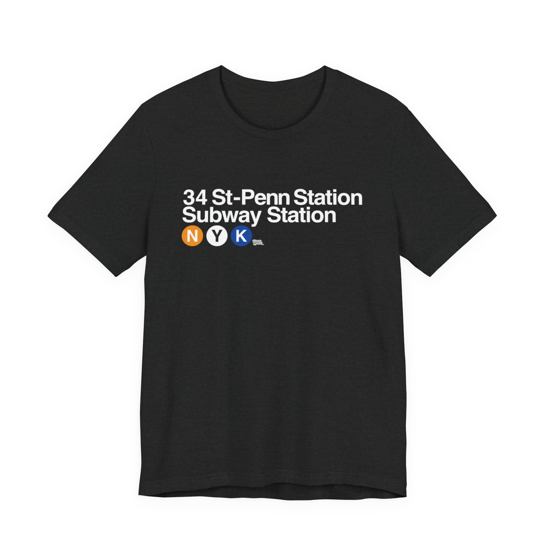 34 St-Penn Station