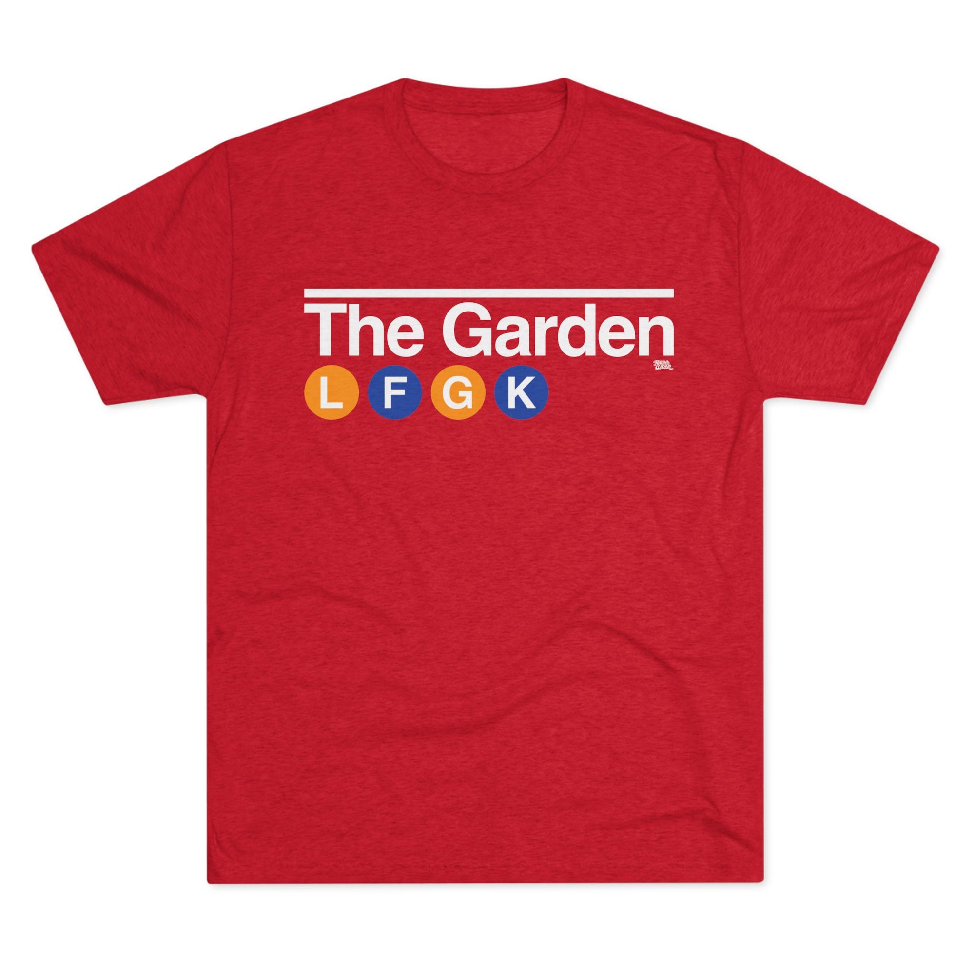 The Garden | LFGK