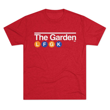 The Garden | LFGK