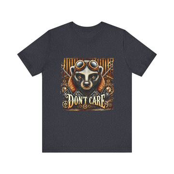 Honey Badger Don't Care