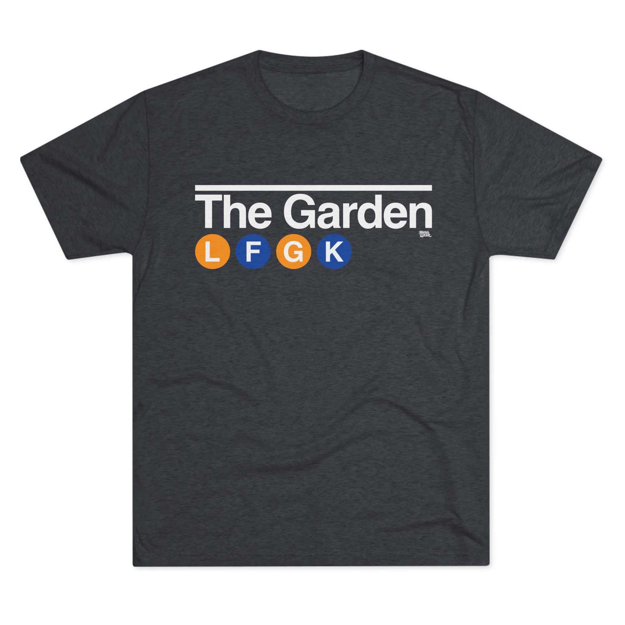 The Garden | LFGK