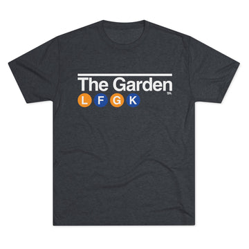 The Garden | LFGK