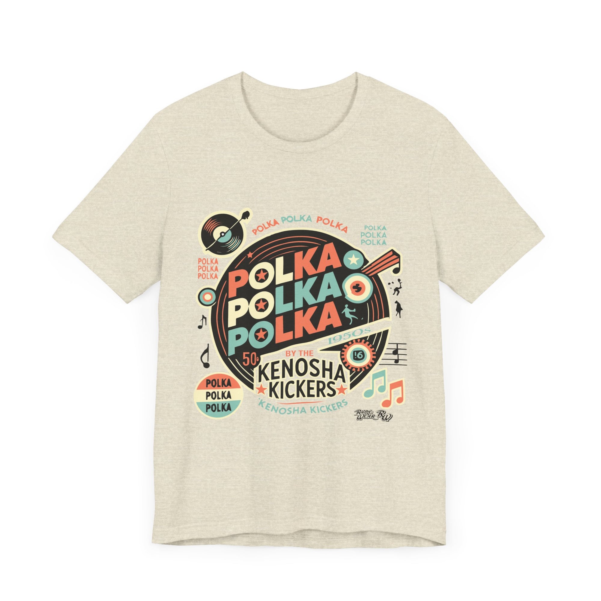 Polka Polka Polka