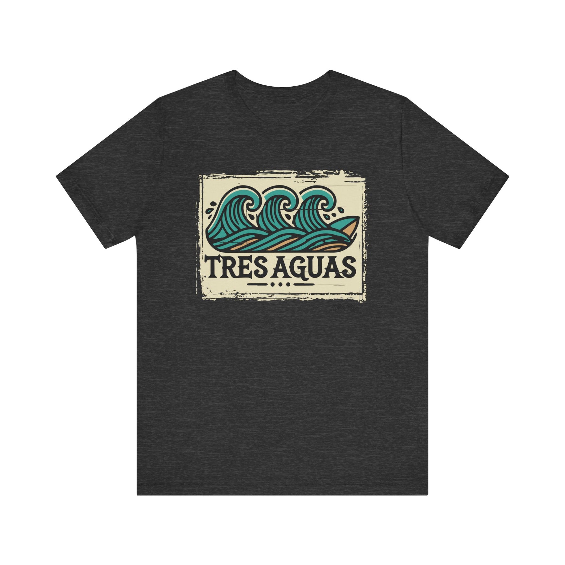 Tres Aguas