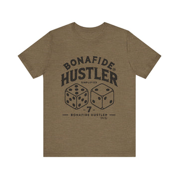 Bonafide Hustler
