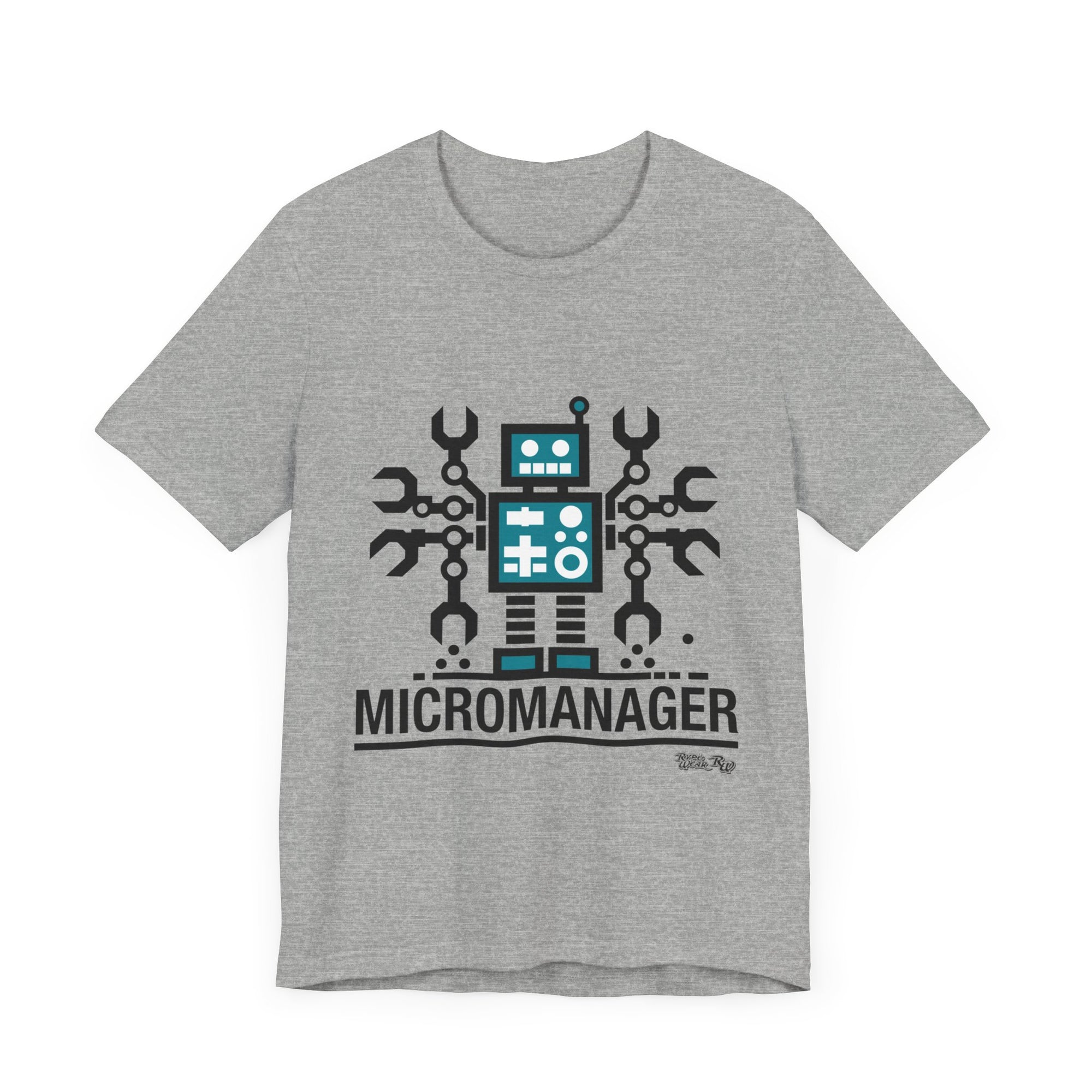 Micromanager
