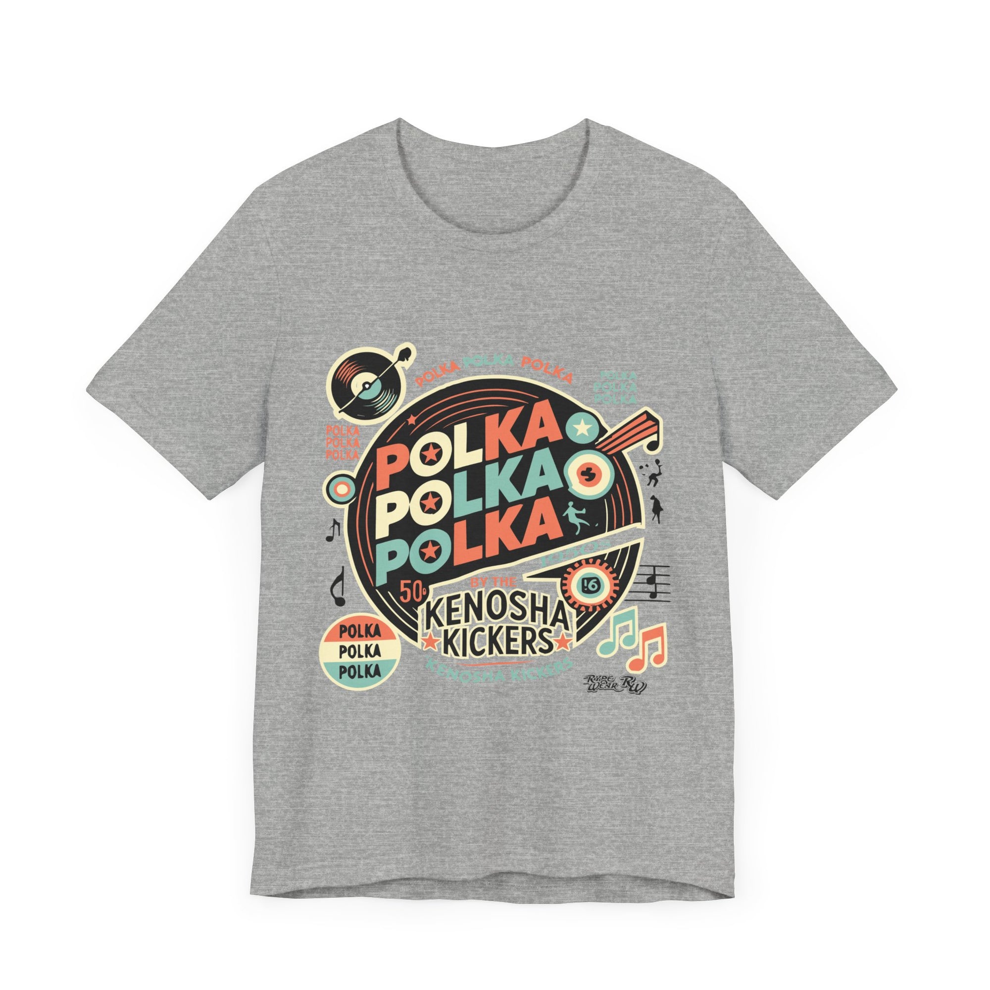 Polka Polka Polka