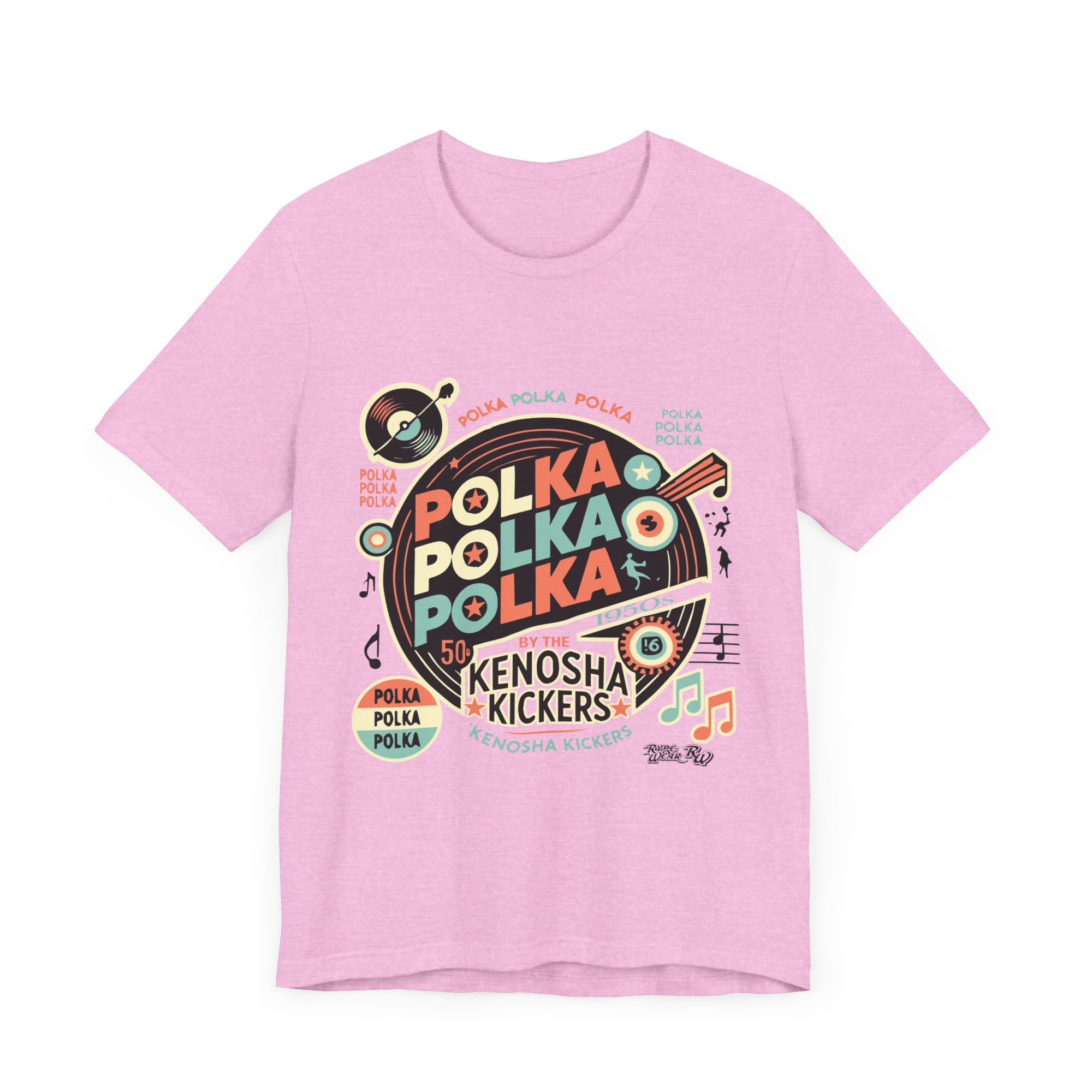 Polka Polka Polka