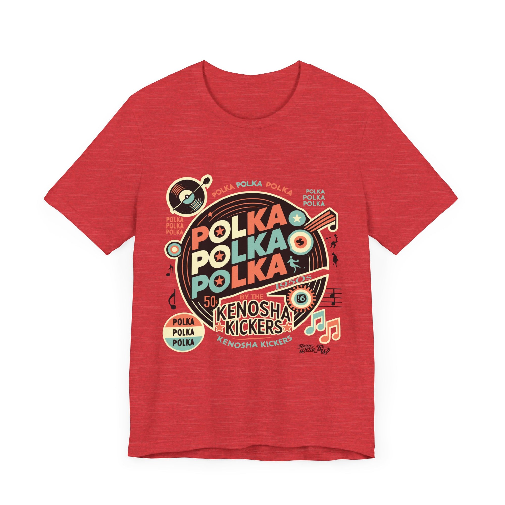 Polka Polka Polka