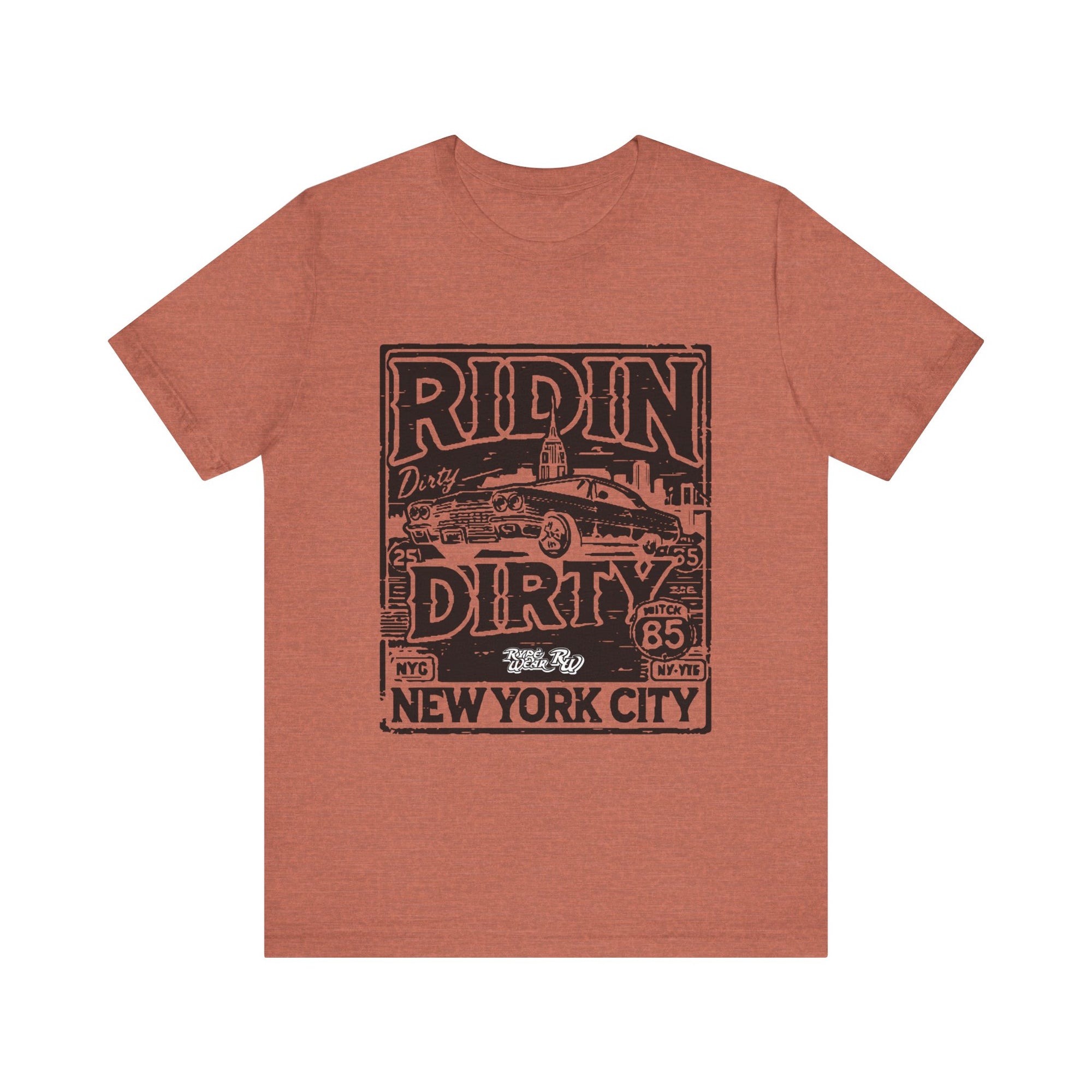 Ridin Dirty NYC
