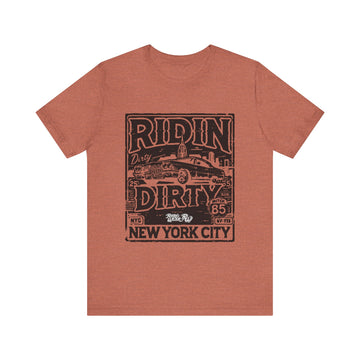 Ridin Dirty NYC